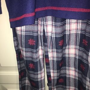 Pajamagram Girls holiday Pajamas